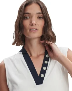 Shelby Performance Tank