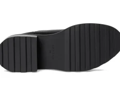 Shibley Waterproof Lug Buckle Booties