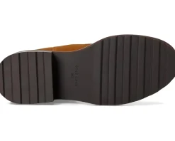 Shibley Waterproof Lug Buckle Booties