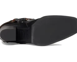 Shiloh Harness Belted