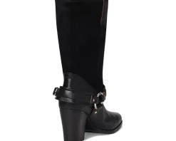 Shiloh Harness Belted