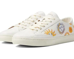 Shine On Ibiza Classic Sneaker