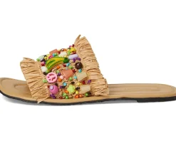 Shipwrecked Slide Sandal