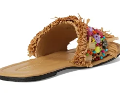 Shipwrecked Slide Sandal