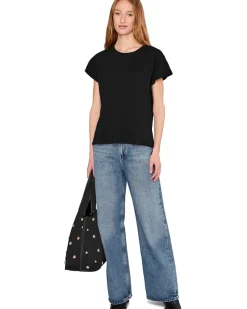 Short Sleeve Favorite Tee