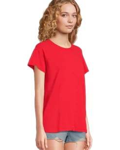 Short Sleeve Favorite Tee