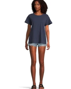 Short Sleeve Favorite Tee