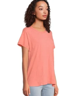 Short Sleeve Favorite Tee