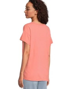 Short Sleeve Favorite Tee