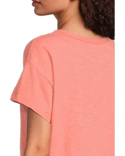 Short Sleeve Favorite Tee