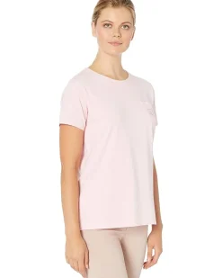 Short Sleeve Whale Pocket Tee