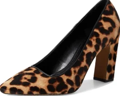 Sibrina High Heel Pump