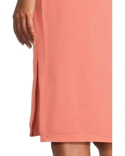 Side Split Tank Dress