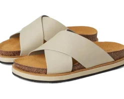 Sidelines Footbed Sandals