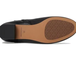 Sienna Belted Bootie