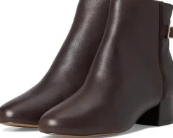 Sienna Belted Bootie