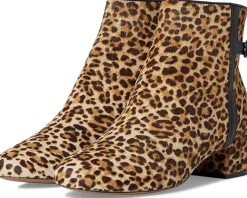 Sienna Belted Bootie