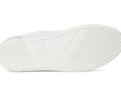 Signature Lace Up Sneaker