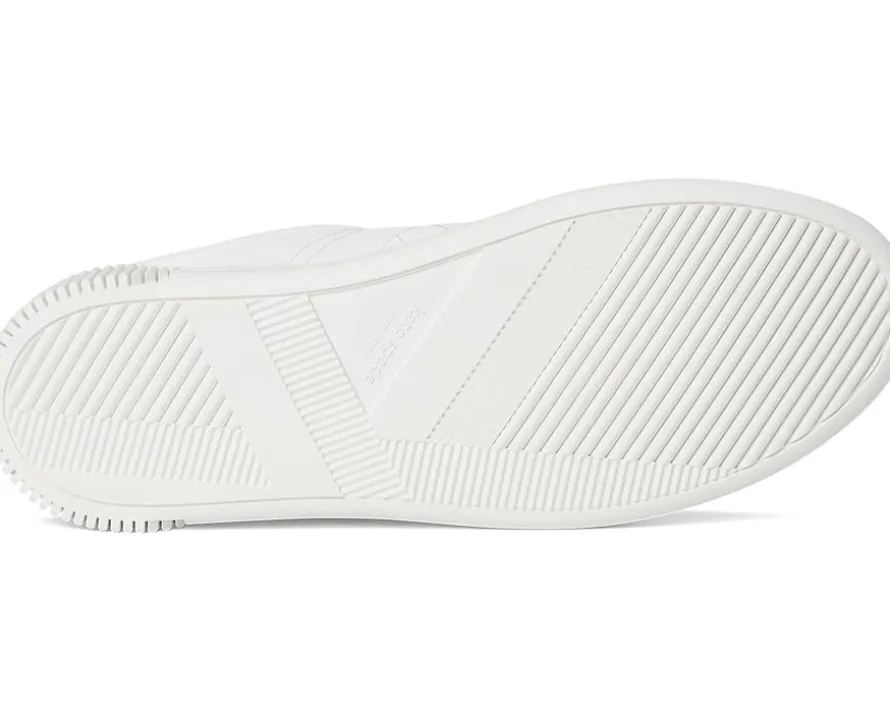 Signature Lace Up Sneaker