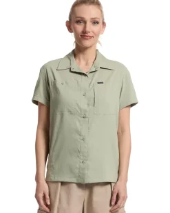 Silver Ridge Utility™ Short Sleeve Shirt