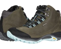 Siren Traveller 3 Mid Waterproof
