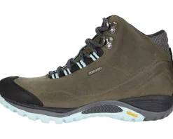 Siren Traveller 3 Mid Waterproof