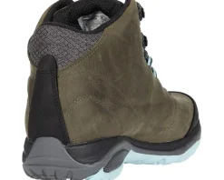 Siren Traveller 3 Mid Waterproof