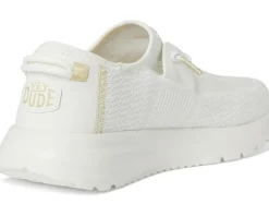 Sirocco Crochet Mesh