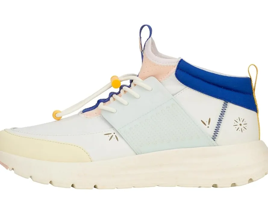 Sirocco Mid Color-Block