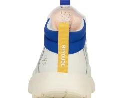 Sirocco Mid Color-Block