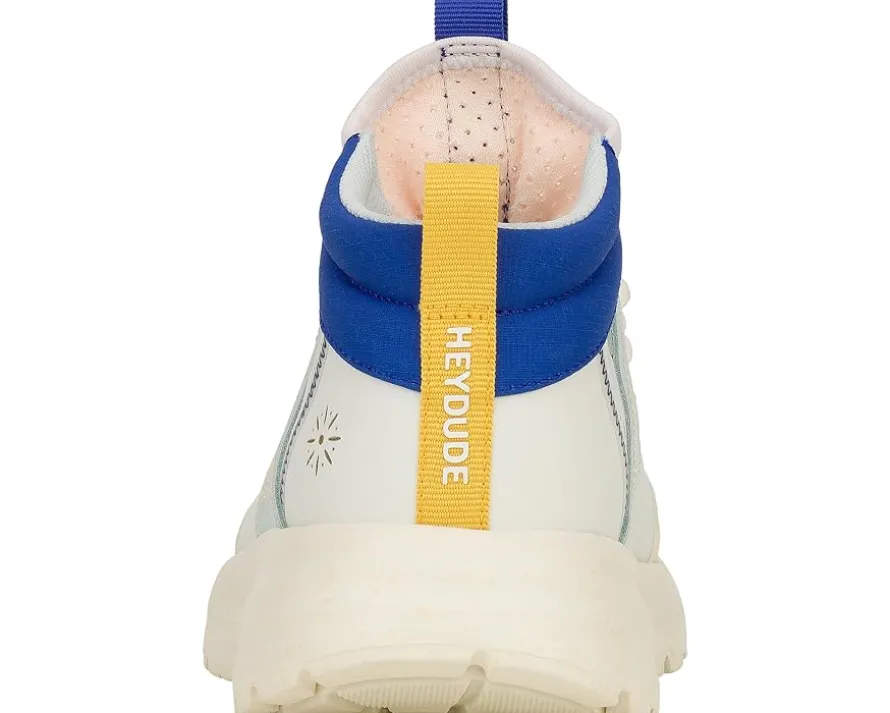 Sirocco Mid Color-Block