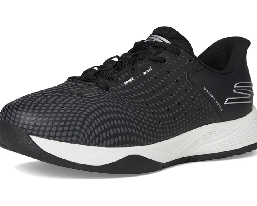 Skechers Pickleball Slip-ins Relaxed Fit: Viper Court Reload