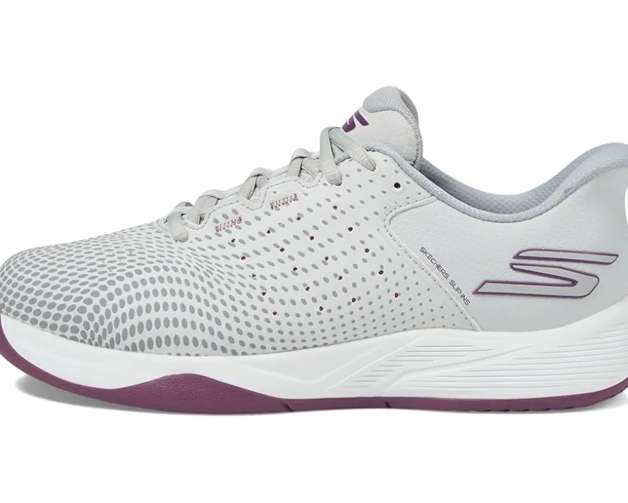 Skechers Pickleball Slip-ins Relaxed Fit: Viper Court Reload