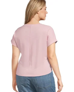 Skye Short Sleeve Tee