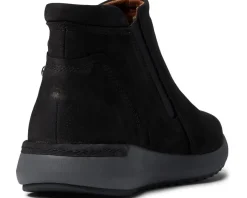 Skylar Zip Boot Waterproof