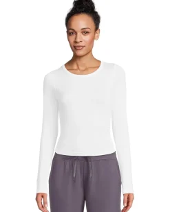 Skyline Jersey Long Sleeve To