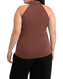 Sleeveless Dreamgirl Tank