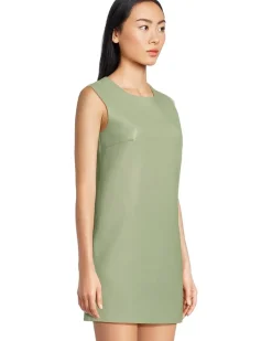 Sleeveless Mini Dress