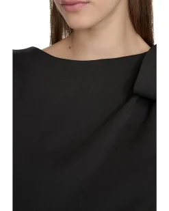 Sleeveless Scuba Sheath