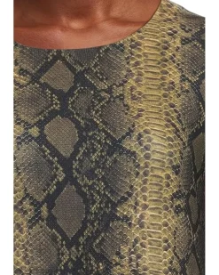 Sleeveless Tailored Mini Dress