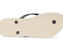 Slim Animals Sandals