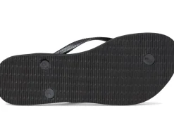Slim Organic Flip Flop Sandal
