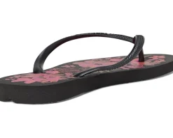 Slim Organic Flip Flop Sandal
