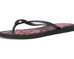 Slim Organic Flip Flop Sandal