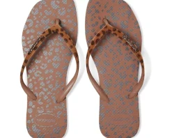 Slim Square Velvet Sandals