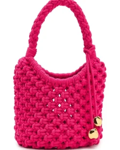 Small Rope Pouchette