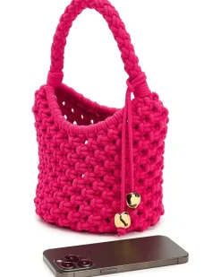 Small Rope Pouchette