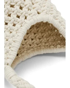 Small Rope Pouchette