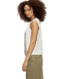 So Twisted Muscle Tee