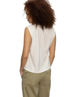 So Twisted Muscle Tee